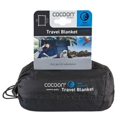 Cocoon COOLMAX DECKE - Decke -Exped-Shop 117273002 d coolmax travel blanket cocoon