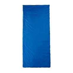 Cocoon TROPIC TRAVELER SILK - SOMMER- UND TROPENSCHLAFSACK, RECHTEC - Kunstfaserschlafsack