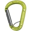 Edelrid HMS STRIKE SLIDER FG - Karabiner