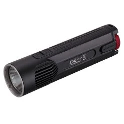Nitecore EC4S - Taschenlampe