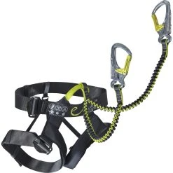 Edelrid J-STAR - Klettersteigset