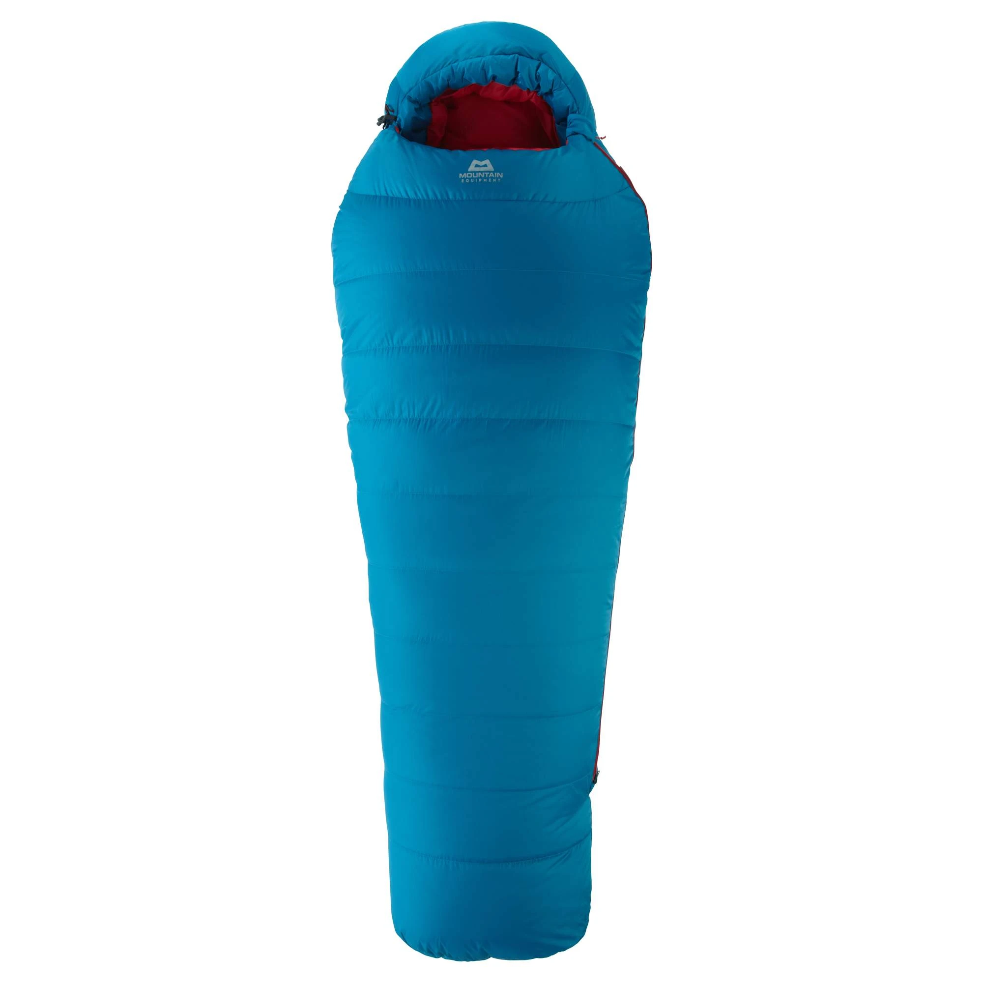 Mountain Equipment CLASSIC 1000 WMNS Damen - Winterschlafsack 1 Mountain Equipment CLASSIC 1000 WMNS Damen - Winterschlafsack