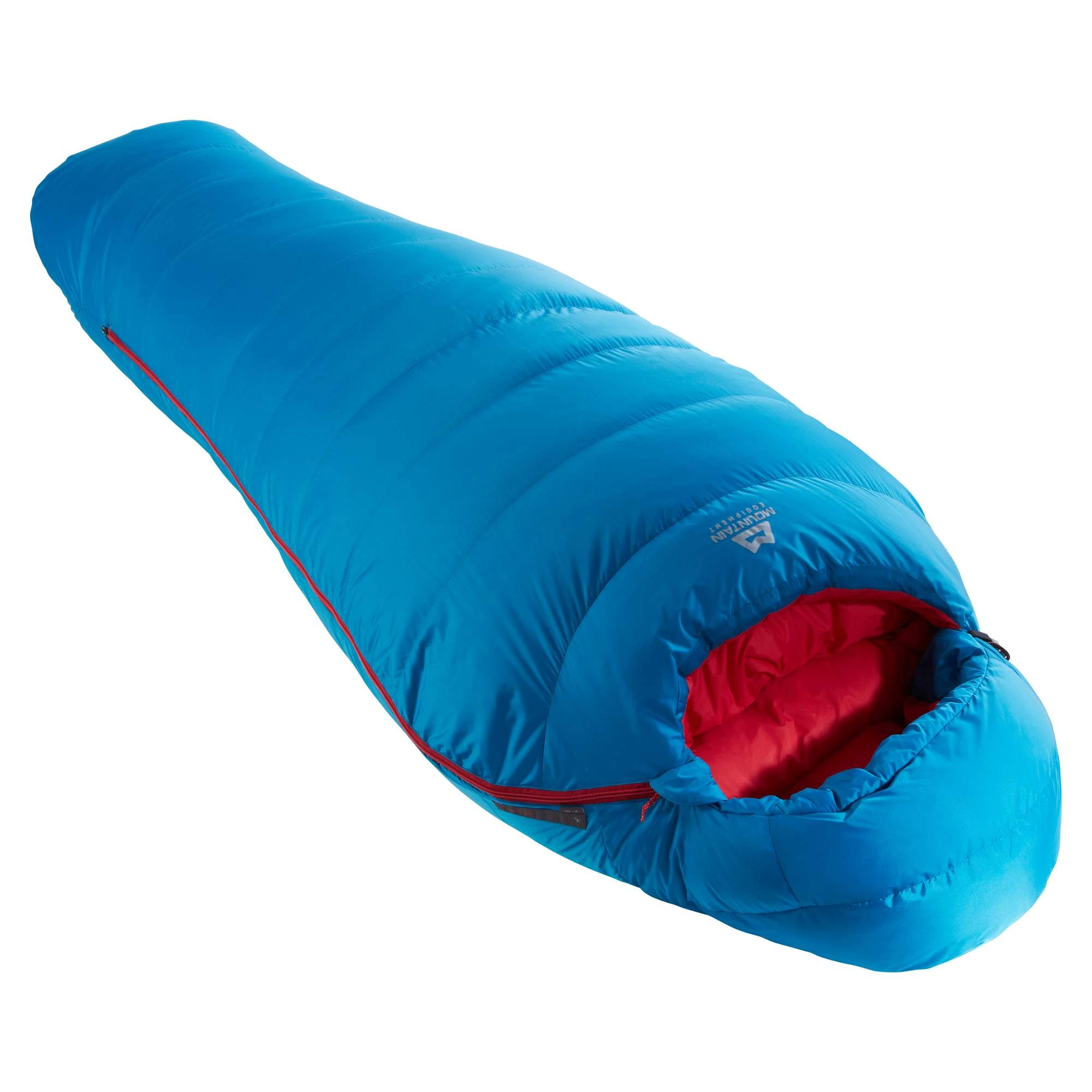 Mountain Equipment CLASSIC 1000 WMNS Damen - Winterschlafsack 2 Mountain Equipment CLASSIC 1000 WMNS Damen - Winterschlafsack – Bild 2