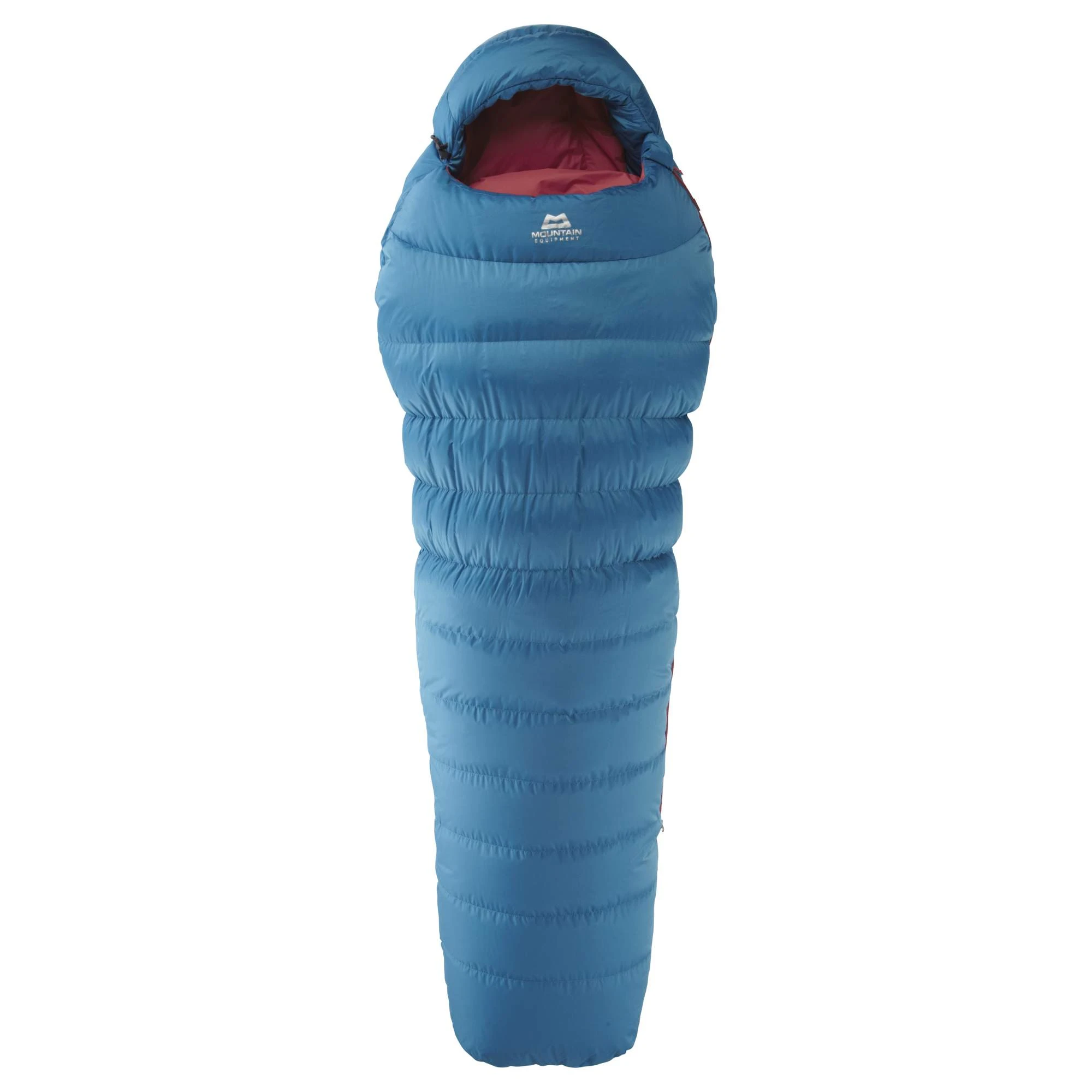 Mountain Equipment CLASSIC 500 WMNS Damen - Daunenschlafsack 1 Mountain Equipment CLASSIC 500 WMNS Damen - Daunenschlafsack