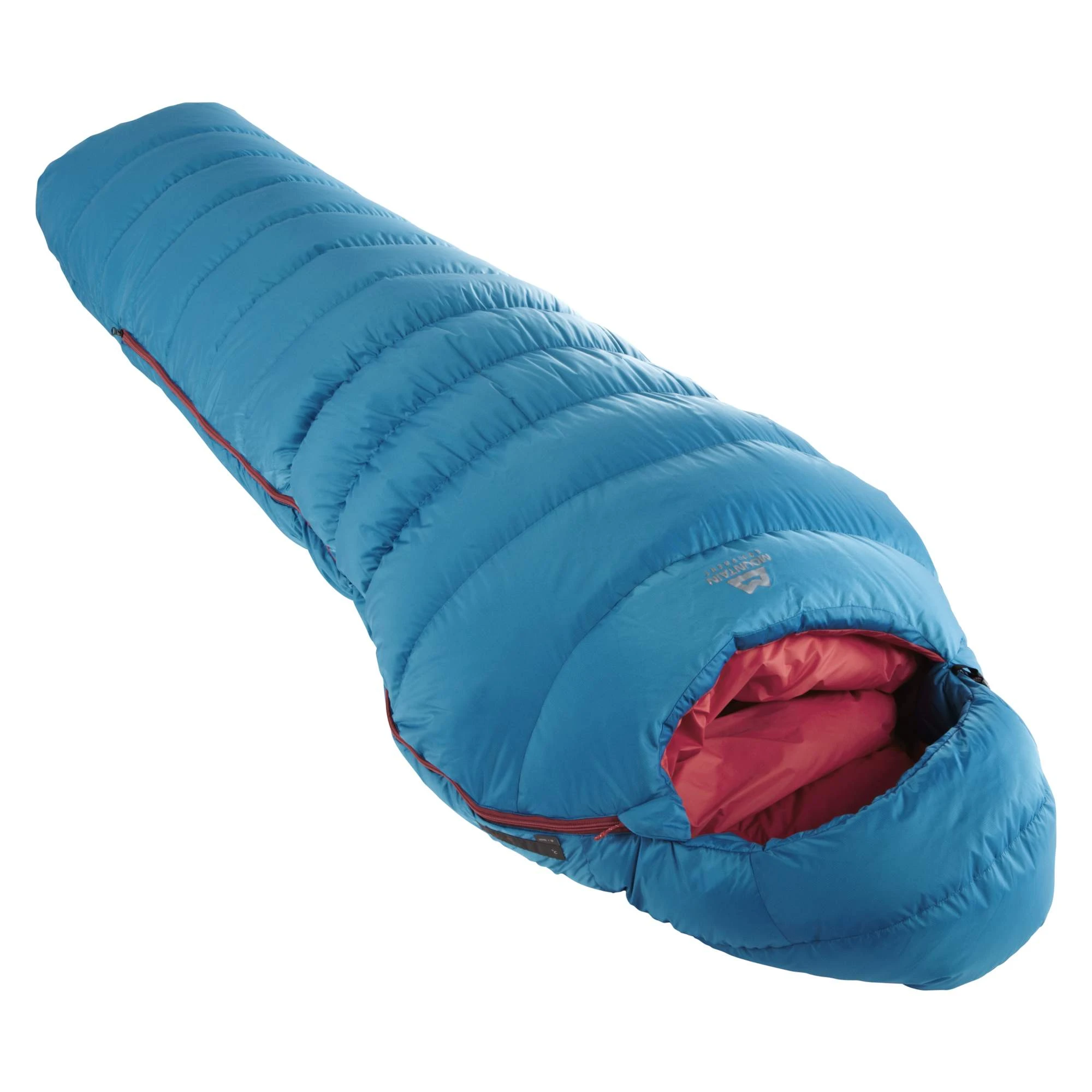 Mountain Equipment CLASSIC 500 WMNS Damen - Daunenschlafsack 2 Mountain Equipment CLASSIC 500 WMNS Damen - Daunenschlafsack – Bild 2