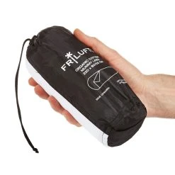 FRILUFTS ORGANIC COTTON MUMMY LINER - Schlafsack Inlett 10 FRILUFTS ORGANIC COTTON MUMMY LINER - Schlafsack Inlett -Exped-Shop 286333001 e organic cotton mummy liner frilufts