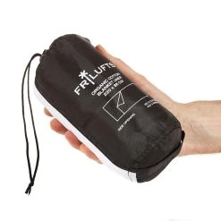 FRILUFTS ORGANIC COTTON BLANKET LINER - Schlafsack Inlett 11 FRILUFTS ORGANIC COTTON BLANKET LINER - Schlafsack Inlett -Exped-Shop 286334001 e organic cotton blanket liner frilufts