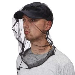 Brettschneider MOSKITONETZ-KAPPE - Insektenschutz -Exped-Shop 288069001 g mosquito head net ultralight cocoon
