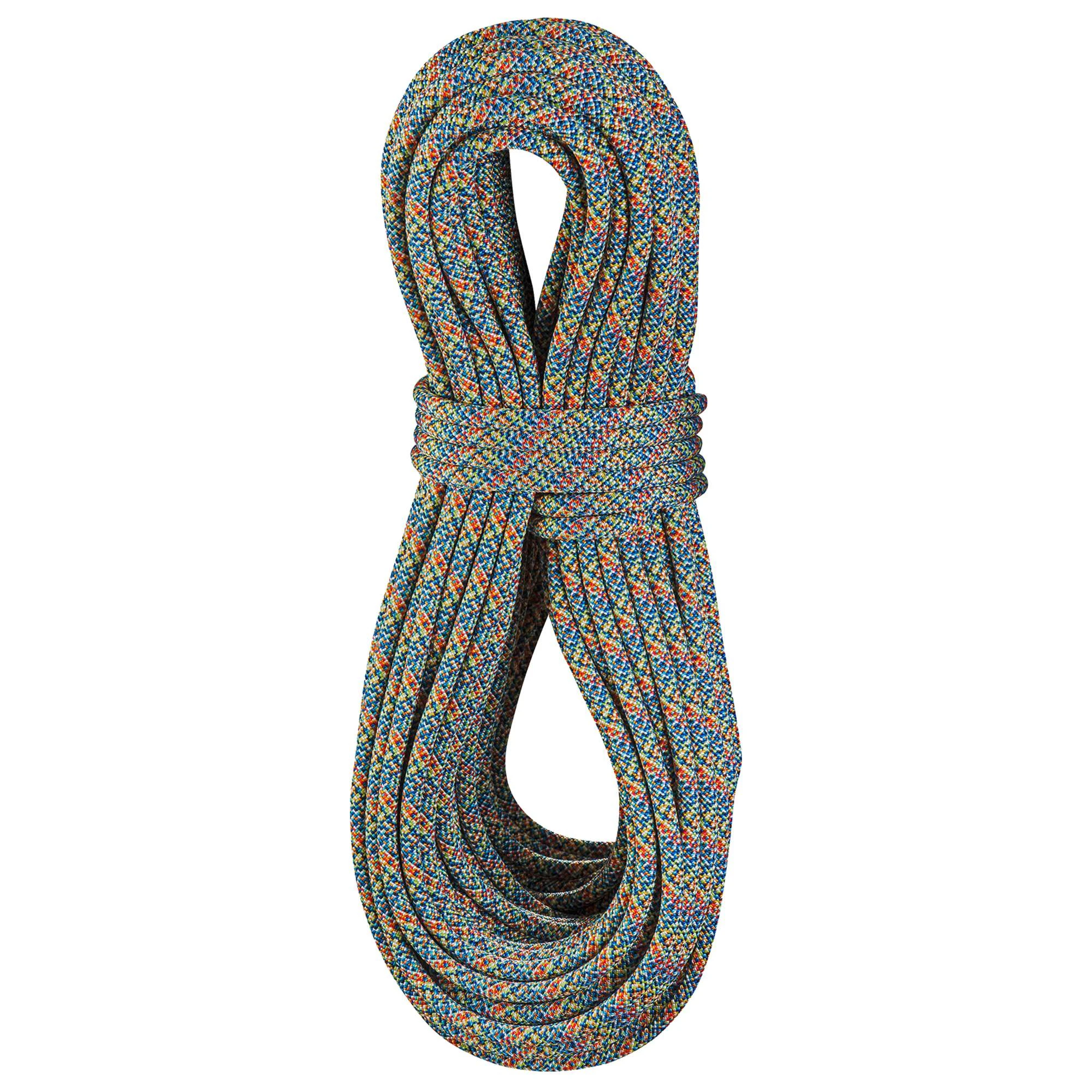 Edelrid PARROT 9,8MM - Kletterseil 1 Edelrid PARROT 9,8MM - Kletterseil