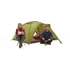VAUDE SPACE L 3P - Kuppelzelt -Exped-Shop 299642001 c space l 3p vaude 1