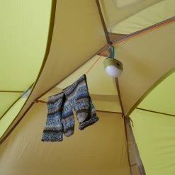 VAUDE SPACE L 3P - Kuppelzelt -Exped-Shop 299642001 o space l 3p vaude 1