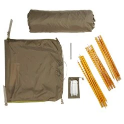 VAUDE SPACE L 3P - Kuppelzelt -Exped-Shop 299642001 t space l 3p vaude 1