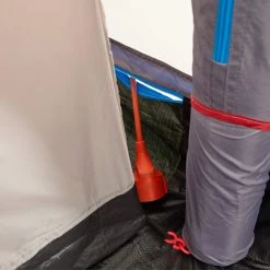 FRILUFTS GRASSHOLM 4 AIR - Familienzelt -Exped-Shop 300599001 q grassholm 4 air frilufts 1