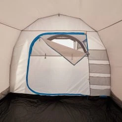 FRILUFTS GRASSHOLM 4 AIR - Familienzelt -Exped-Shop 300599001 r grassholm 4 air frilufts 1