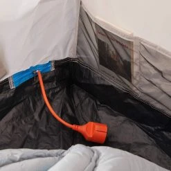 FRILUFTS GRASSHOLM 4 AIR - Familienzelt -Exped-Shop 300599001 u grassholm 4 air frilufts 1