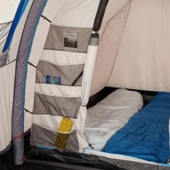 FRILUFTS GRASSHOLM 4 AIR - Familienzelt -Exped-Shop 300599001 v grassholm 4 air frilufts 1