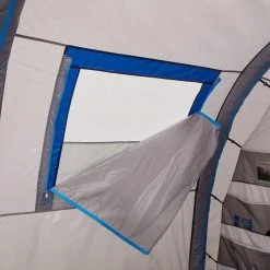 FRILUFTS GRASSHOLM 4 AIR - Familienzelt -Exped-Shop 300599001 w grassholm 4 air frilufts 1