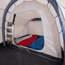 FRILUFTS GRASSHOLM 4 AIR - Familienzelt -Exped-Shop 300599001 x grassholm 4 air frilufts 1