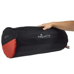 FRILUFTS KALLA 7.5 DOUBLE - Selbstaufblasende Isomatte -Exped-Shop 311417001 e kalla 75 double frilufts 1