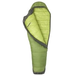 Marmot WM' S TRESTLES ELITE ECO 30 LONG Damen - Kunstfaserschlafsack -Exped-Shop 311553002 c wms trestles elite eco marmot 1 1