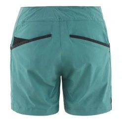 Klättermusen VANADIS 2.0 SHORTS Damen - Kletterhose -Exped-Shop 314584007 c vanadis 20 shorts klaettermusen 1