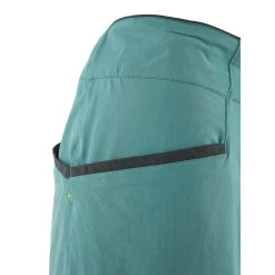 Klättermusen VANADIS 2.0 SHORTS Damen - Kletterhose -Exped-Shop 314584007 e vanadis 20 shorts klaettermusen 1