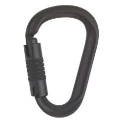 Austri Alpin HMS RONDO 3-WEGE-AUTOLOCK - Karabiner