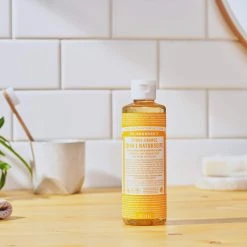 Dr. Bronner's 18-IN-1 NATURSEIFE - Outdoor Seife 5 Dr. Bronner's 18-IN-1 NATURSEIFE - Outdoor Seife -Exped-Shop 5637255002 c 18in1 naturseife dr bronner s 24