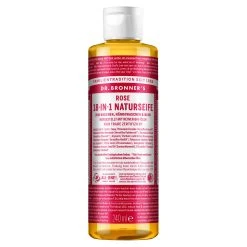 Dr. Bronner's 18-IN-1 NATURSEIFE - Outdoor Seife