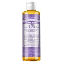 Dr. Bronner's 18-IN-1 NATURSEIFE - Outdoor Seife
