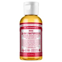 Dr. Bronner's 18-IN-1 NATURSEIFE - Outdoor Seife
