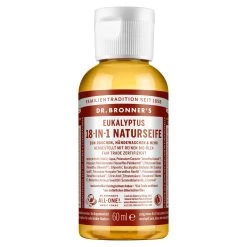 Dr. Bronner's 18-IN-1 NATURSEIFE - Outdoor Seife