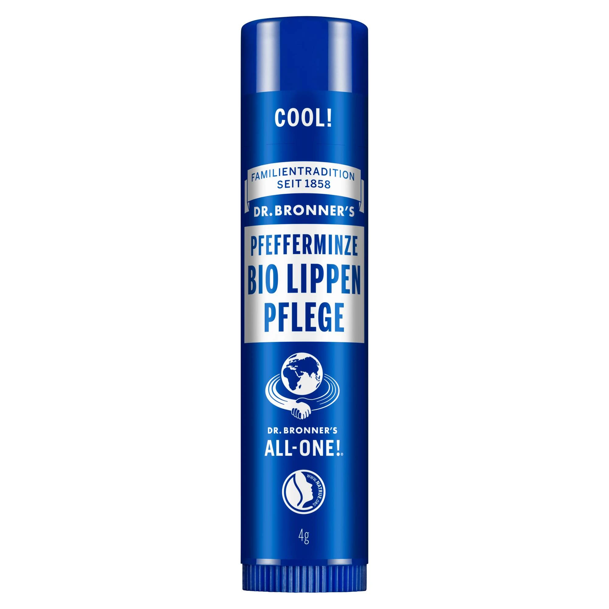 Dr. Bronner's MAGIC LIPPENBALSAM - Lippenpflege 1 Dr. Bronner's MAGIC LIPPENBALSAM - Lippenpflege
