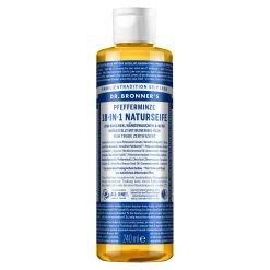 Dr. Bronner's 18-IN-1 NATURSEIFE - Outdoor Seife