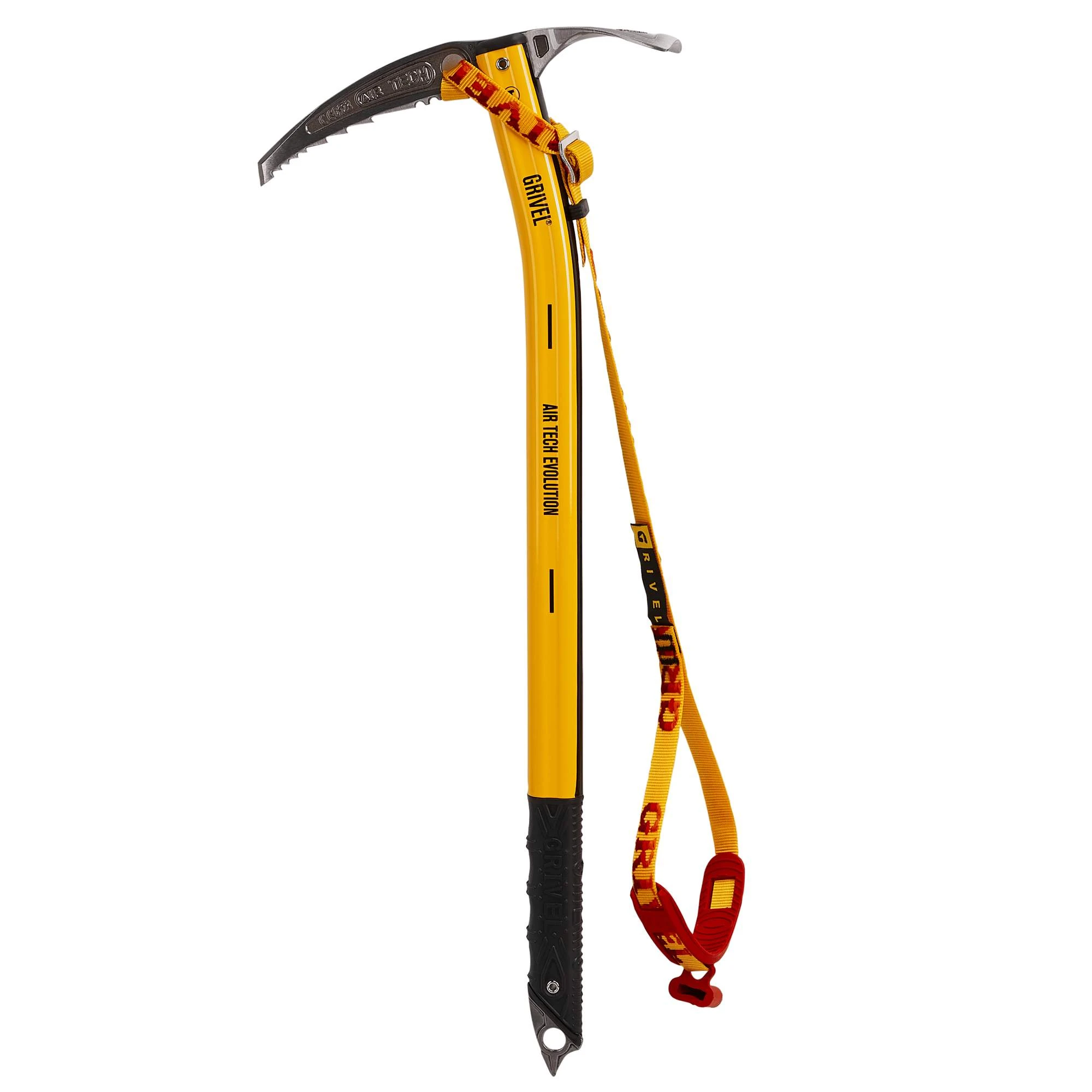 Grivel AIR TECH EVOLUTION T - Eispickel 2 Grivel AIR TECH EVOLUTION T - Eispickel – Bild 2