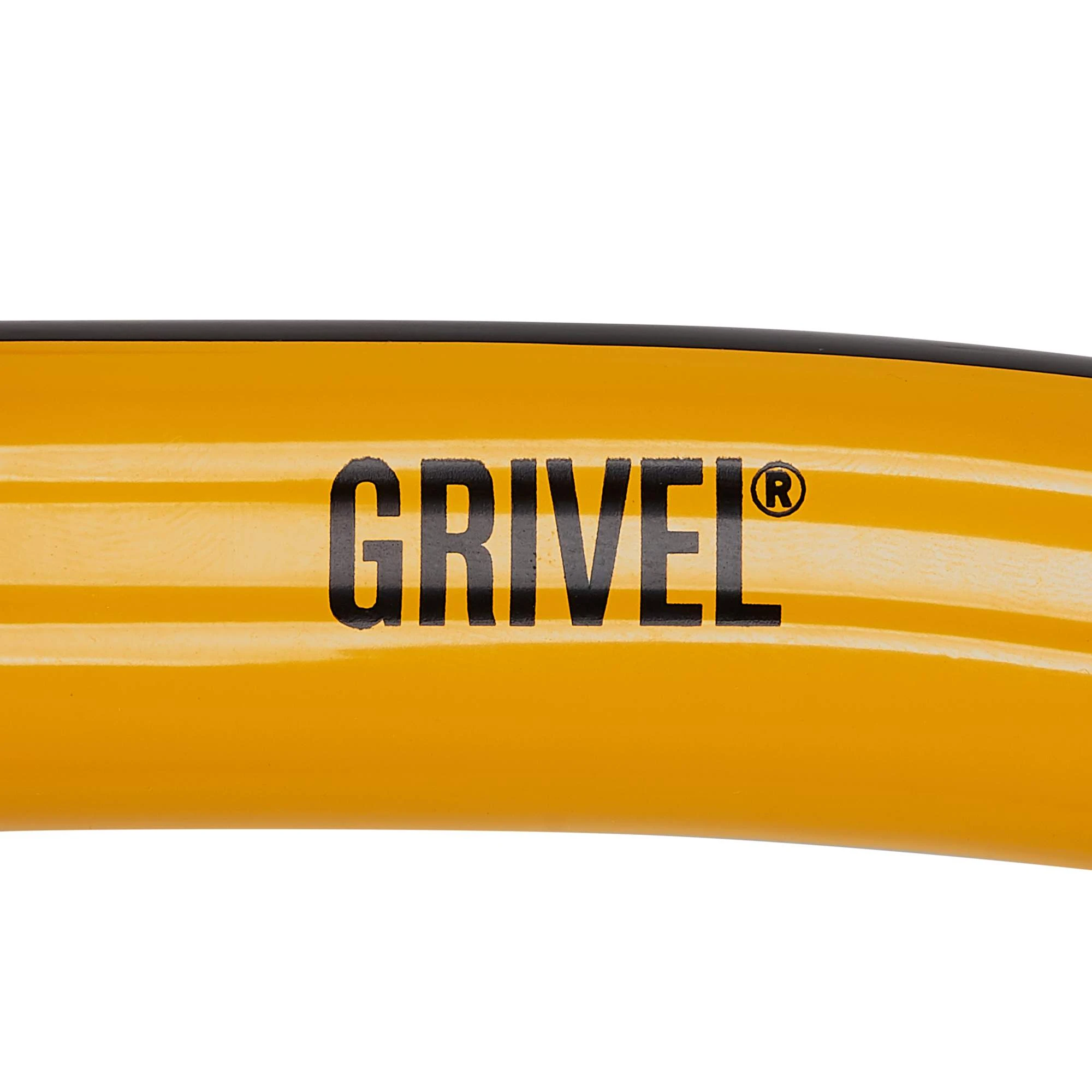 Grivel AIR TECH EVOLUTION T - Eispickel 7 Grivel AIR TECH EVOLUTION T - Eispickel – Bild 7
