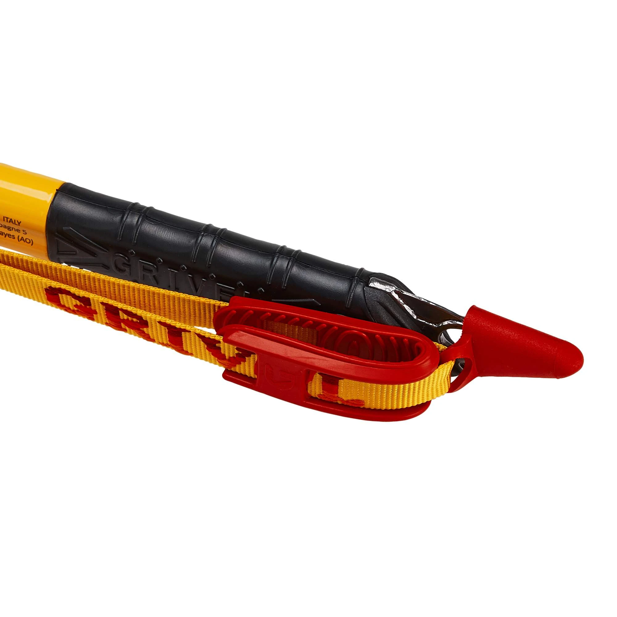 Grivel AIR TECH EVOLUTION T - Eispickel 10 Grivel AIR TECH EVOLUTION T - Eispickel – Bild 10