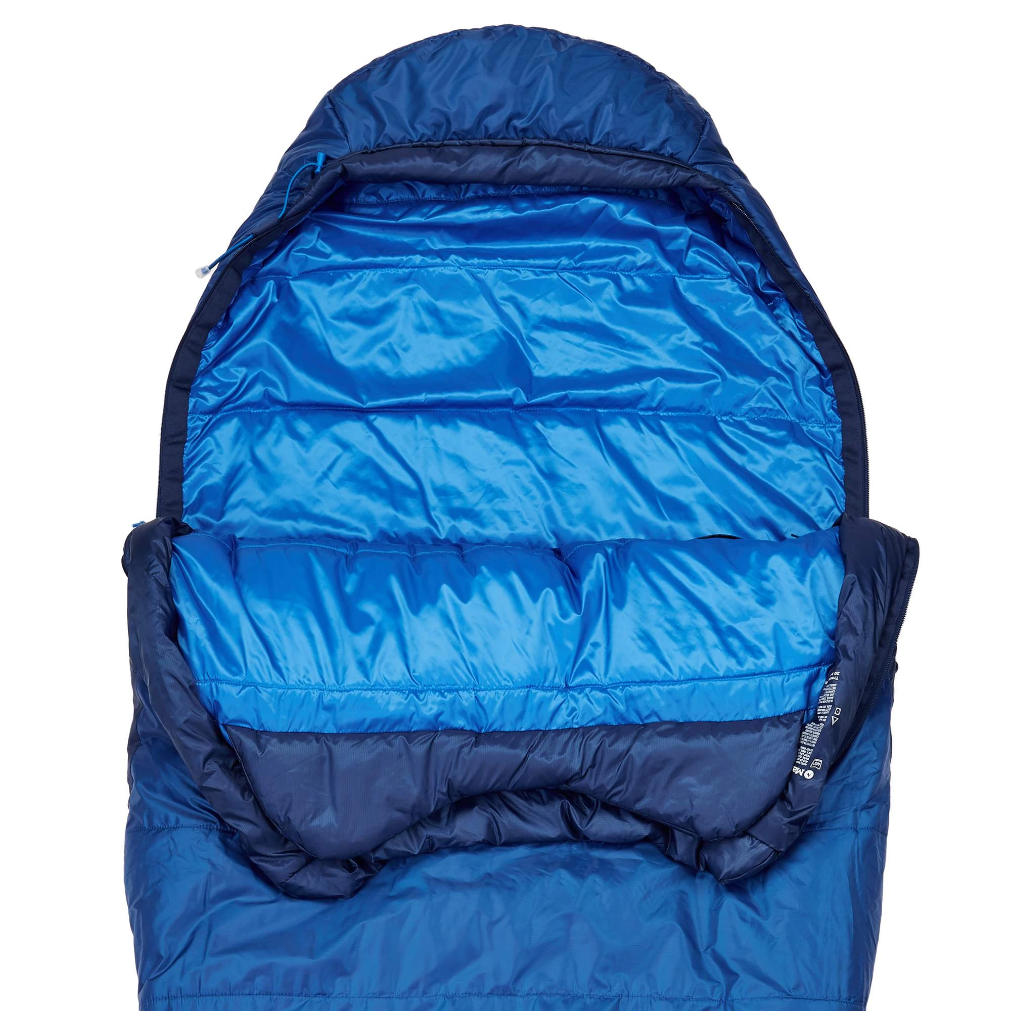 Marmot TRESTLES ELITE ECO 20 Herren - Kunstfaserschlafsack 2 Marmot TRESTLES ELITE ECO 20 Herren - Kunstfaserschlafsack – Bild 2