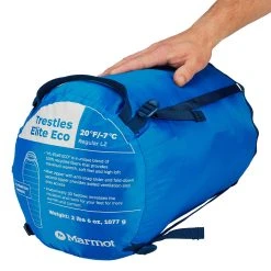 Marmot TRESTLES ELITE ECO 20 Herren - Kunstfaserschlafsack 19 Marmot TRESTLES ELITE ECO 20 Herren - Kunstfaserschlafsack -Exped-Shop 5637469337 j trestles elite eco 20 marmot 24