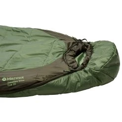 Marmot TRESTLES ELITE ECO 30 LONG Herren - Kunstfaserschlafsack 14 Marmot TRESTLES ELITE ECO 30 LONG Herren - Kunstfaserschlafsack -Exped-Shop 5637469341 d trestles elite eco 30 long marmot 24