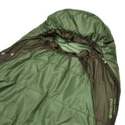 Marmot TRESTLES ELITE ECO 30 LONG Herren - Kunstfaserschlafsack 16 Marmot TRESTLES ELITE ECO 30 LONG Herren - Kunstfaserschlafsack -Exped-Shop 5637469341 f trestles elite eco 30 long marmot 24