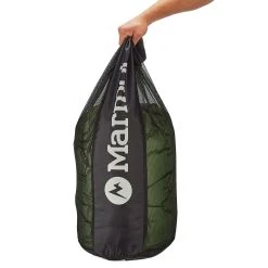 Marmot TRESTLES ELITE ECO 30 LONG Herren - Kunstfaserschlafsack 20 Marmot TRESTLES ELITE ECO 30 LONG Herren - Kunstfaserschlafsack -Exped-Shop 5637469341 j trestles elite eco 30 long marmot 24