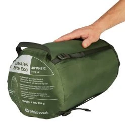 Marmot TRESTLES ELITE ECO 30 LONG Herren - Kunstfaserschlafsack 21 Marmot TRESTLES ELITE ECO 30 LONG Herren - Kunstfaserschlafsack -Exped-Shop 5637469341 k trestles elite eco 30 long marmot 24