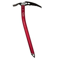 Climbing Technology RED ALPINTOUR PICK 50CM+DRAG16 - Eispickel