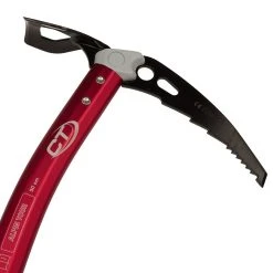 Climbing Technology RED ALPINTOUR PICK 50CM+DRAG16 - Eispickel -Exped-Shop 5637557238 d red alpintour pick 50cmdrag16 climbing technology 24