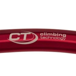 Climbing Technology RED ALPINTOUR PICK 70CM+DRAG16 - Eispickel -Exped-Shop 5637557242 i red alpintour pick 70cmdrag16 climbing technology 24