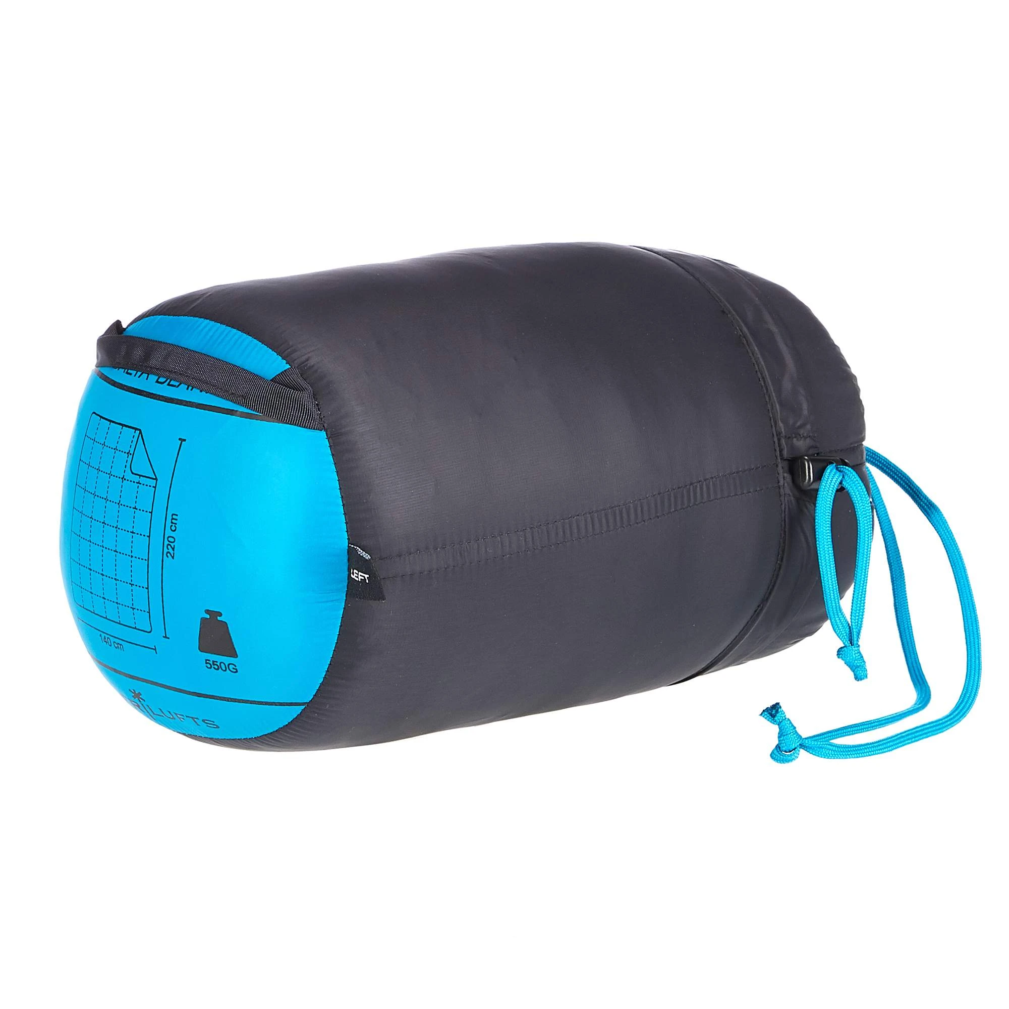 FRILUFTS BALTA BLANKET - Decke 4 FRILUFTS BALTA BLANKET - Decke – Bild 4