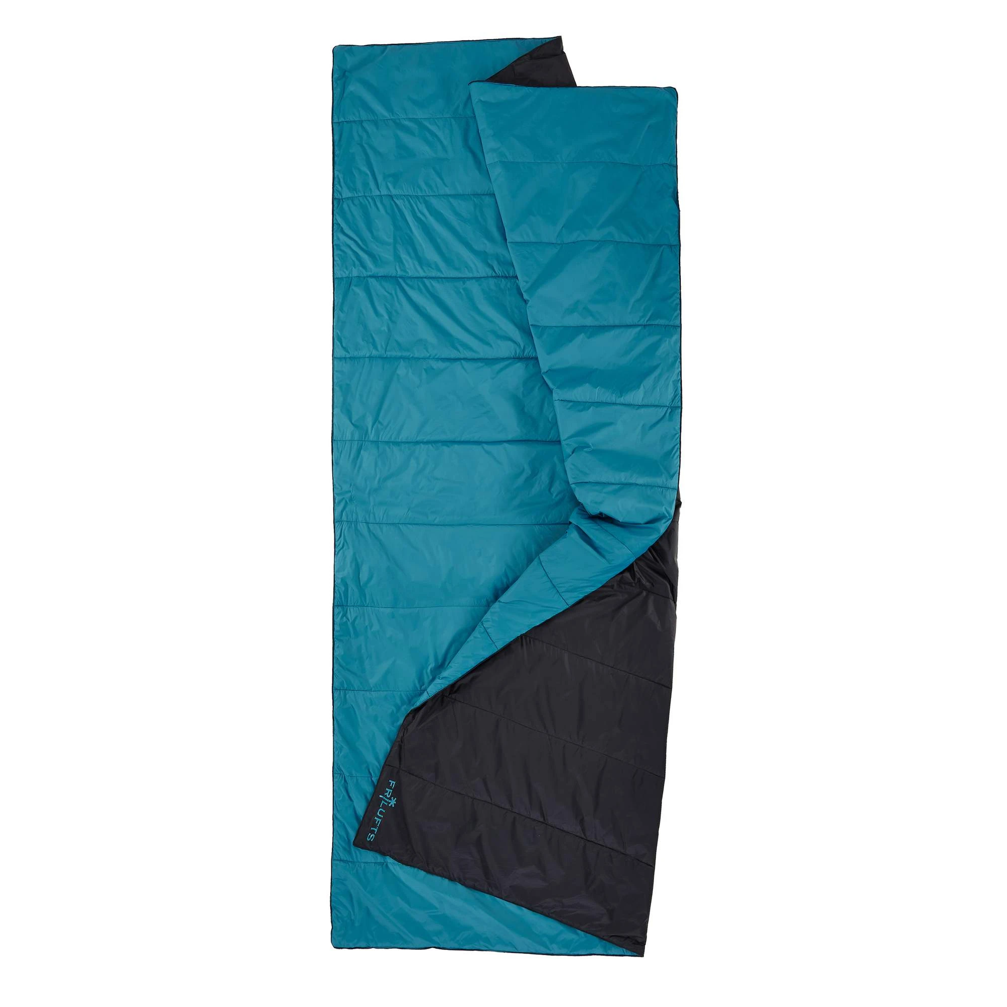 FRILUFTS WOOL BLANKET - Decke 1 FRILUFTS WOOL BLANKET - Decke