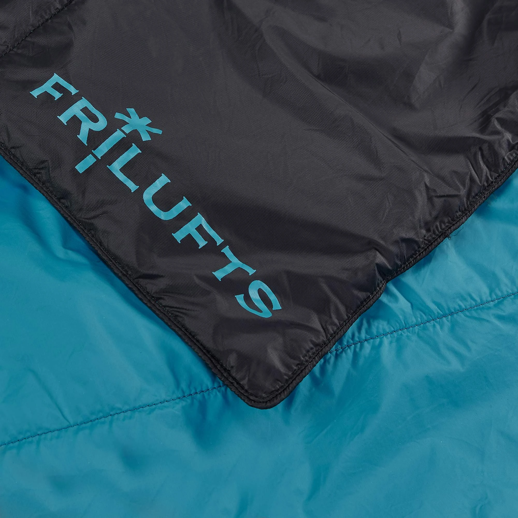 FRILUFTS WOOL BLANKET - Decke 3 FRILUFTS WOOL BLANKET - Decke – Bild 3