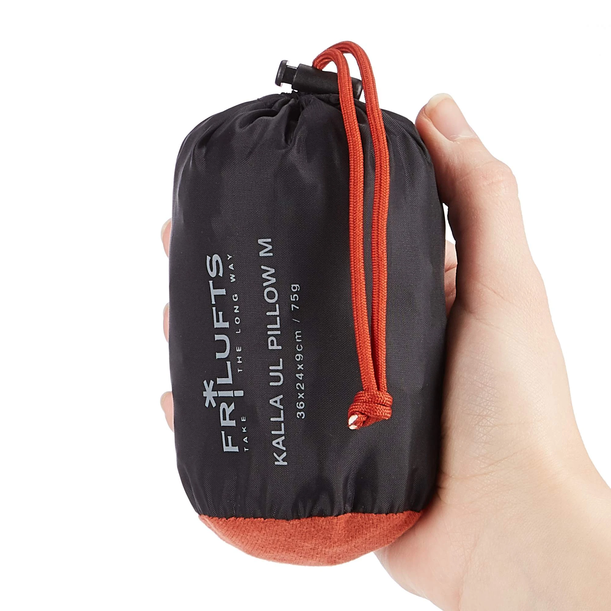 FRILUFTS KALLA ULTRALITE PILLOW - Kissen 3 FRILUFTS KALLA ULTRALITE PILLOW - Kissen – Bild 3
